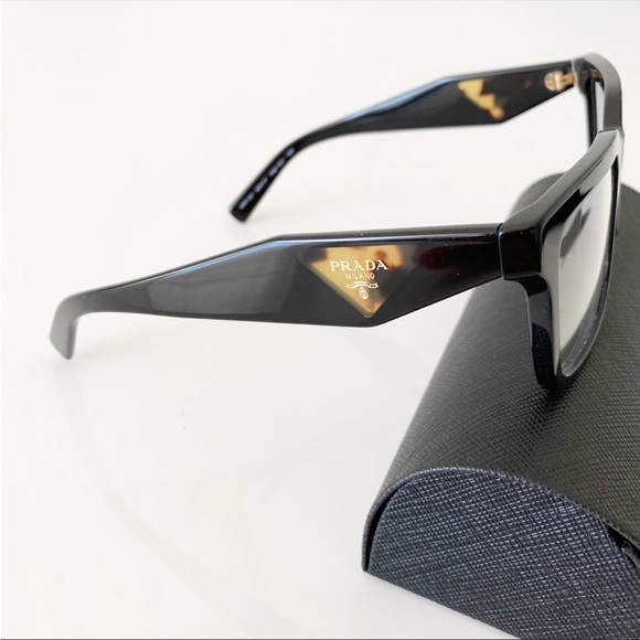 Excluded Prada Glasses, New 275 - Picture 9 of 12